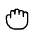 Hand Drag 1 icon - Free transparent PNG, SVG. No sign up needed.