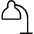 Table Lamp Hanging icon - Free transparent PNG, SVG. No sign up needed.