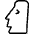 Landmark Easter Island Moi icon - Free transparent PNG, SVG. No sign up needed.