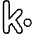 Kik Logo icon - Free transparent PNG, SVG. No sign up needed.