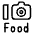 Food Spotting Logo icon - Free transparent PNG, SVG. No sign up needed.