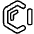 Iwiw Logo Icon from Ultimate Light Set