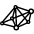 Dzone Logo Icon from Ultimate Light Set