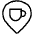 Style Three Pin Cup icon - Free transparent PNG, SVG. No sign up needed.