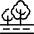 Outdoors Tree Road icon - Free transparent PNG, SVG. No sign up needed.
