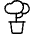 Plant Bonsai 1 icon - Free transparent PNG, SVG. No sign up needed.