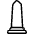 Landmarks Monument icon - Free transparent PNG, SVG. No sign up needed.