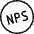Outdoors Nps icon - Free transparent PNG, SVG. No sign up needed.