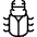 Insect 2 icon - Free transparent PNG, SVG. No sign up needed.