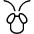 Insect 4 icon - Free transparent PNG, SVG. No sign up needed.