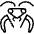 Insect Mantis icon - Free transparent PNG, SVG. No sign up needed.