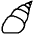 Shell Icon from Ultimate Light Set