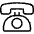 Phone Retro 1 icon - Free transparent PNG, SVG. No sign up needed.