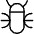 Computer Bug 2 icon - Free transparent PNG, SVG. No sign up needed.