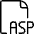 File Asp 1 Icon from Ultimate Light Set