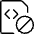 File Code Disable 1 Icon from Ultimate Light Set