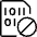 File Code Disable Icon from Ultimate Light Set
