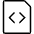 File Code icon - Free transparent PNG, SVG. No sign up needed.