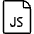 File Js icon - Free transparent PNG, SVG. No sign up needed.