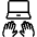 Programming Laptop Type Icon from Ultimate Light Set
