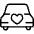 Wedding Car icon - Free transparent PNG, SVG. No sign up needed.