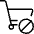 Shopping Cart Disable Icon from Ultimate Light Set