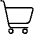 Shopping Cart Empty 1 icon - Free transparent PNG, SVG. No sign up needed.