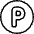 Discount Parking 1 icon - Free transparent PNG, SVG. No sign up needed.