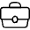 Products Briefcase Icon from Ultimate Light Set