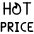 Tag Hot Price icon - Free transparent PNG, SVG. No sign up needed.