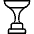 Award Trophy icon - Free transparent PNG, SVG. No sign up needed.