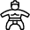 Martial Arts Sumo icon - Free transparent PNG, SVG. No sign up needed.