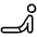 Yoga Cobra icon - Free transparent PNG, SVG. No sign up needed.