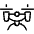 Drone icon - Free transparent PNG, SVG. No sign up needed.