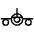 Aircraft Military Plane 1 icon - Free transparent PNG, SVG. No sign up needed.