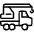Car Repair Tow Truck 2 icon - Free transparent PNG, SVG. No sign up needed.