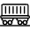 Railroad Locomotive Cargo icon - Free transparent PNG, SVG. No sign up needed.