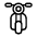 Scooter 2 icon - Free transparent PNG, SVG. No sign up needed.