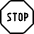 Road Sign Stop icon - Free transparent PNG, SVG. No sign up needed.