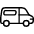 Truck 1 icon - Free transparent PNG, SVG. No sign up needed.