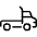 Truck Empty icon - Free transparent PNG, SVG. No sign up needed.