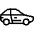 Vintage Car 6 icon - Free transparent PNG, SVG. No sign up needed.