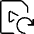 Video File Refresh Icon from Ultimate Light Set