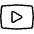 Video Player 1 icon - Free transparent PNG, SVG. No sign up needed.