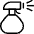 Cleaning Spray icon - Free transparent PNG, SVG. No sign up needed.