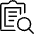 Task List Search Icon from Ultimate Light Set