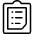 Task List To Do icon - Free transparent PNG, SVG. No sign up needed.