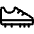 Footwear Sneakers 1 icon - Free transparent PNG, SVG. No sign up needed.