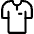 Shirt Icon from Ultimate Regular Set