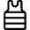 Tank Top Pattern Icon from Ultimate Regular Set